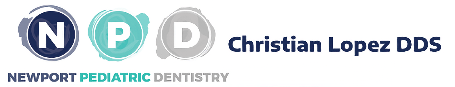 Newport Pediatric Dentistry Logo